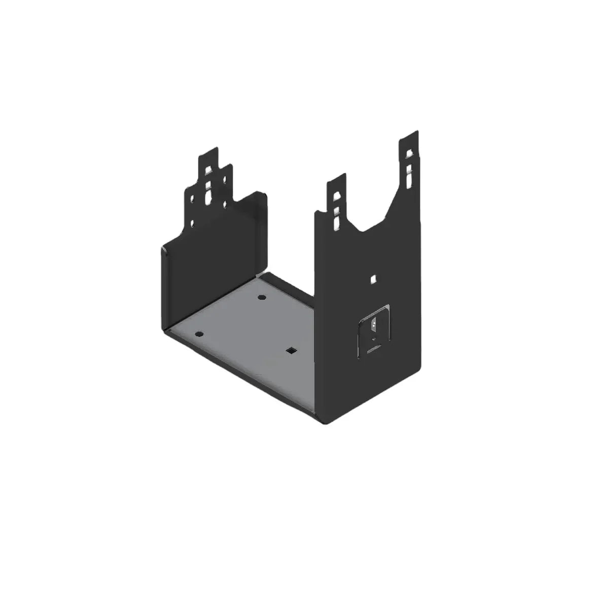 IR-05 Flat Roof Ballast System - Integrity Solar Supply - Flat Roof Mounts